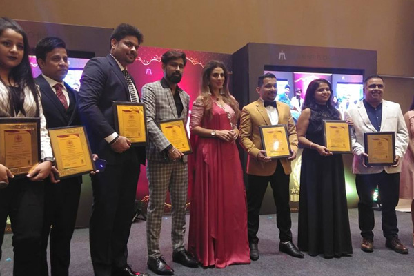 Indian Icon Business Awards 2018