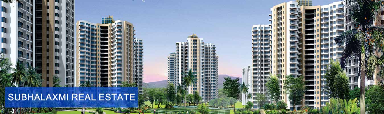 SUBHALAXMI REAL ESTATE